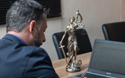 Judge Sanctions Kenosha County DA Xavier Solis for Using AI in Court Filing