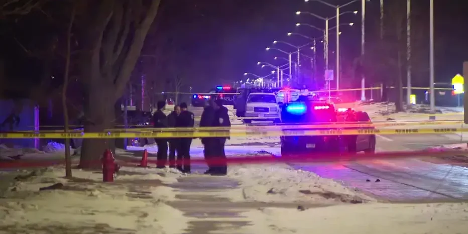 Milwaukee Police Fatally Shoot Armed Suspect After Chase and Foot Pursuit