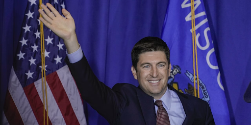 Steil Unveils “MEGA Act,” a Sweeping Federal Push for Voter ID, Paper Ballots, and Tighter Election Rules