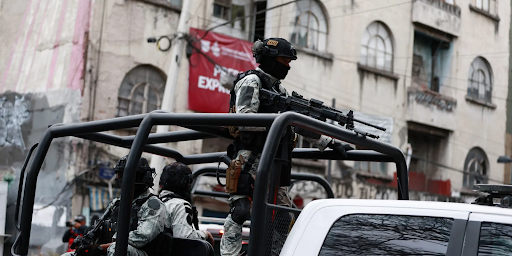 El Mencho’s Death Triggers Cartel Violence Across Mexico