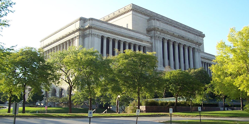 Massive Felony Backlog in Milwaukee Remains Unresolved After Pandemic