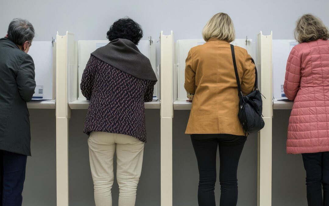 Trump Promotes SAVE Act in State of Union Speech