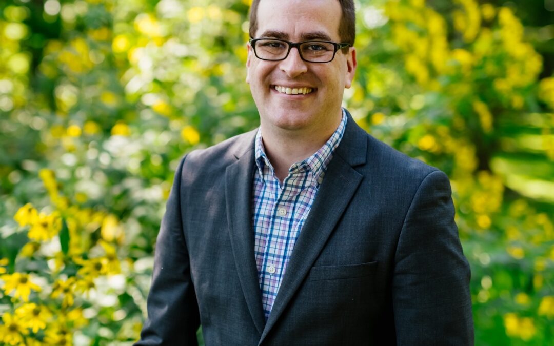 Getting to Know Mike Hallquist: The Man Who Wants to Be Brookfield’s Next Mayor