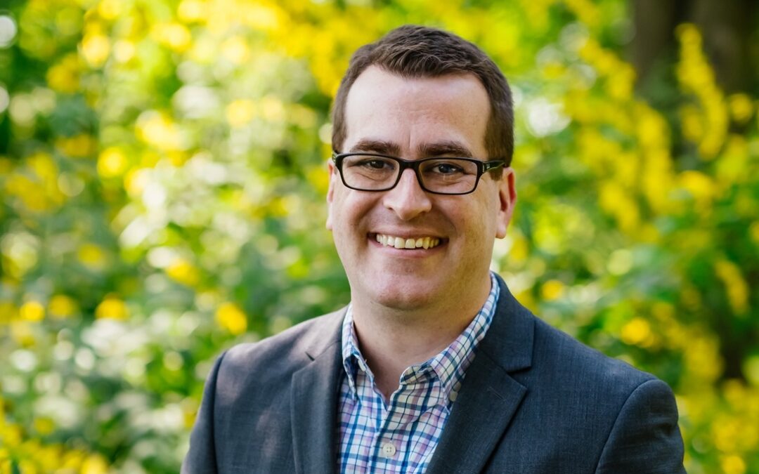 Mike Hallquist: The Democrat Who Wants to Be Brookfield’s Next Mayor