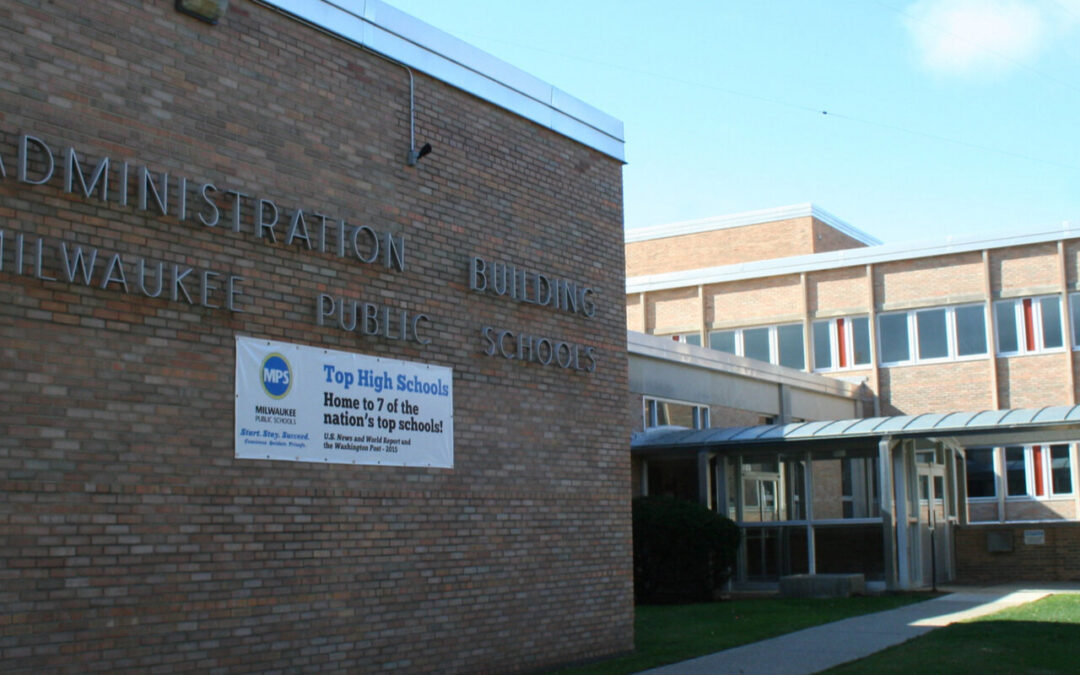 Milwaukee Public Schools Axes 201 Employees as District Drowns in $46 Million Deficit