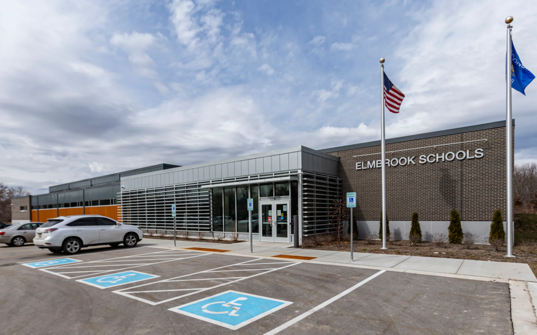 Elmbrook Board Sold Public Property in Secret, A New Referendum May Be Next