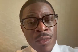 Milwaukee County Exec David Crowley Slams U.S. Men’s Hockey Team After Trump Call